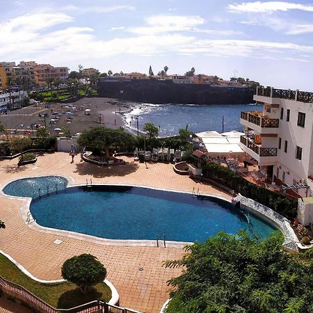 Apartamento Neptuno Playa 12 Puerto de Santiago  Exteriör bild