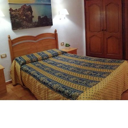 Apartamento Neptuno Playa 12 Puerto de Santiago  Exteriör bild