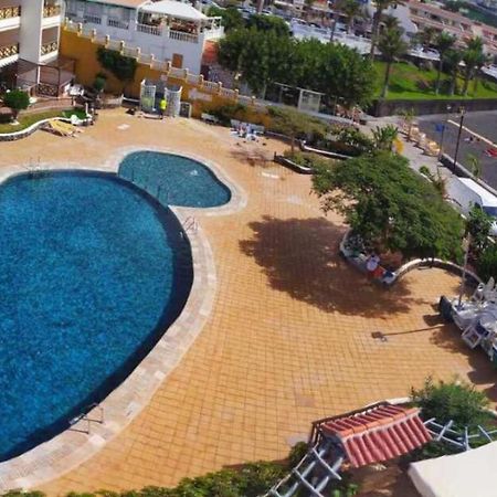 Apartamento Neptuno Playa 12 Puerto de Santiago  Exteriör bild