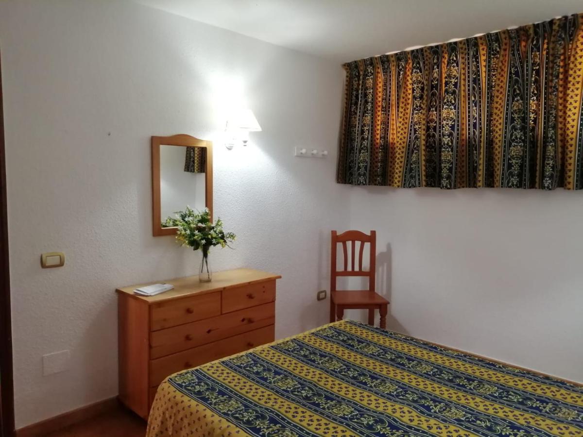 Apartamento Neptuno Playa 12 Puerto de Santiago  Exteriör bild