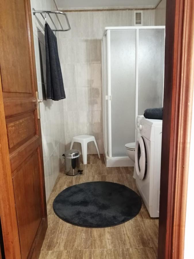 Apartamento Neptuno Playa 12 Puerto de Santiago  Exteriör bild