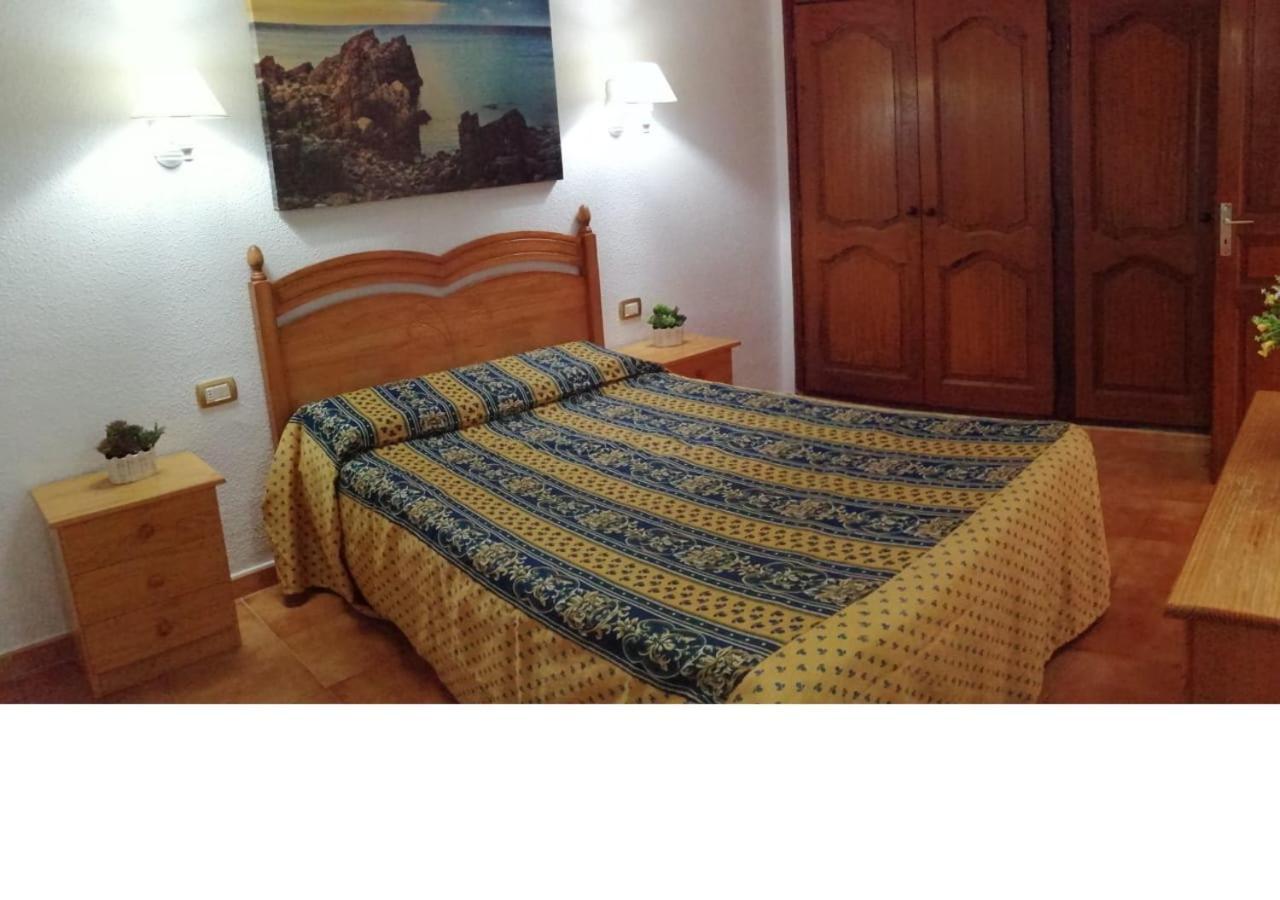 Apartamento Neptuno Playa 12 Puerto de Santiago  Exteriör bild