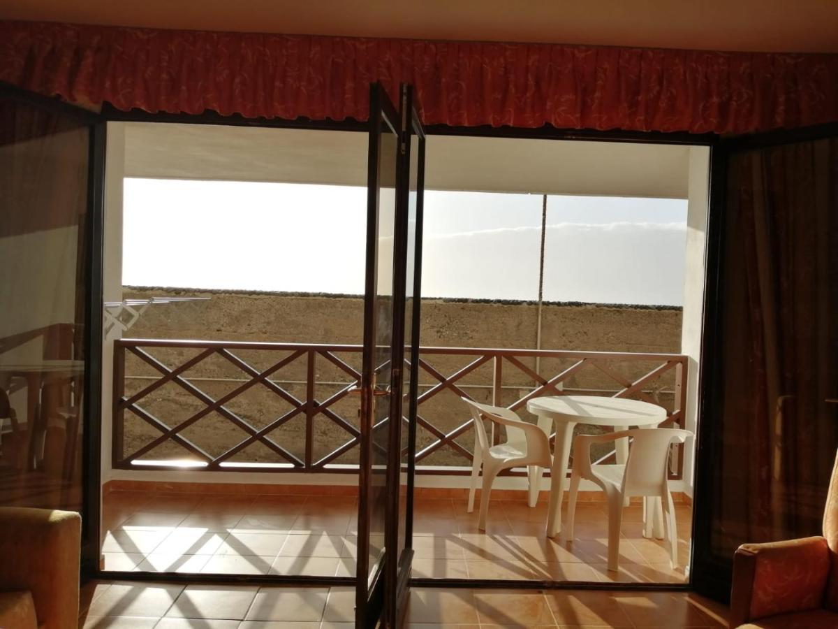 Apartamento Neptuno Playa 12 Puerto de Santiago  Exteriör bild