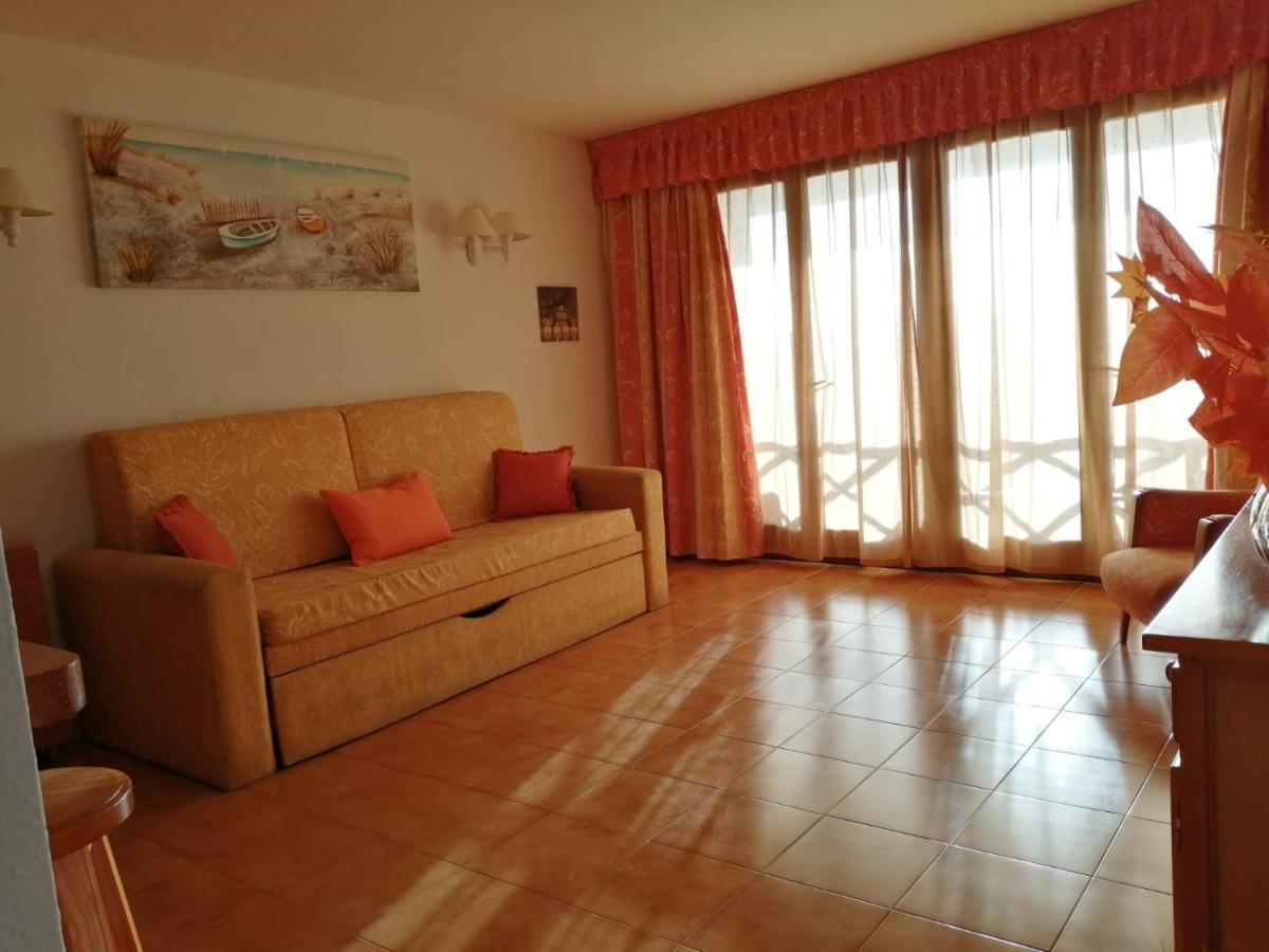 Apartamento Neptuno Playa 12 Puerto de Santiago  Exteriör bild
